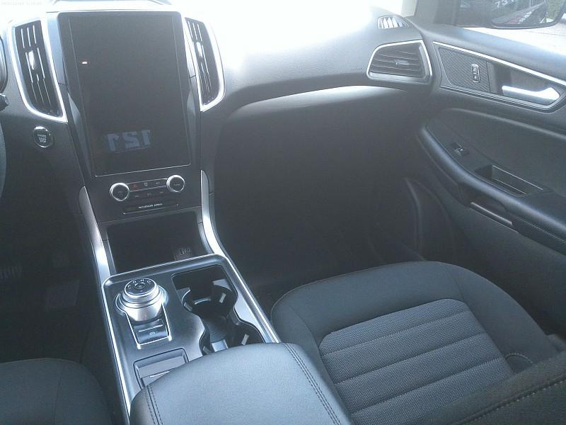 used 2023 Ford Edge car, priced at $20,898