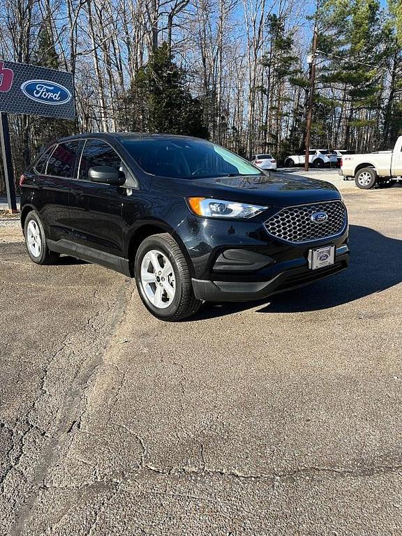 used 2023 Ford Edge car, priced at $20,898