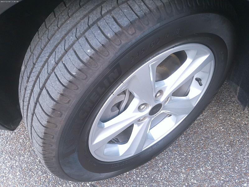 used 2023 Ford Edge car, priced at $20,898