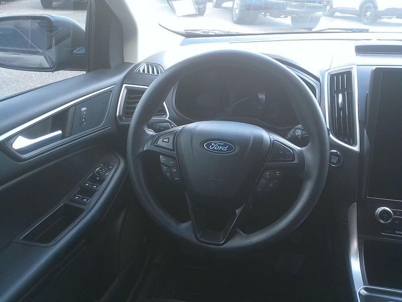 used 2023 Ford Edge car, priced at $20,898