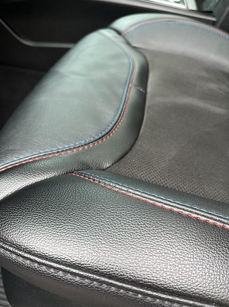 used 2024 Ford Explorer car, priced at $44,998