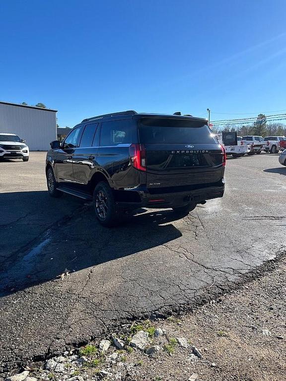 new 2026 Ford Expedition car, priced at $66,973