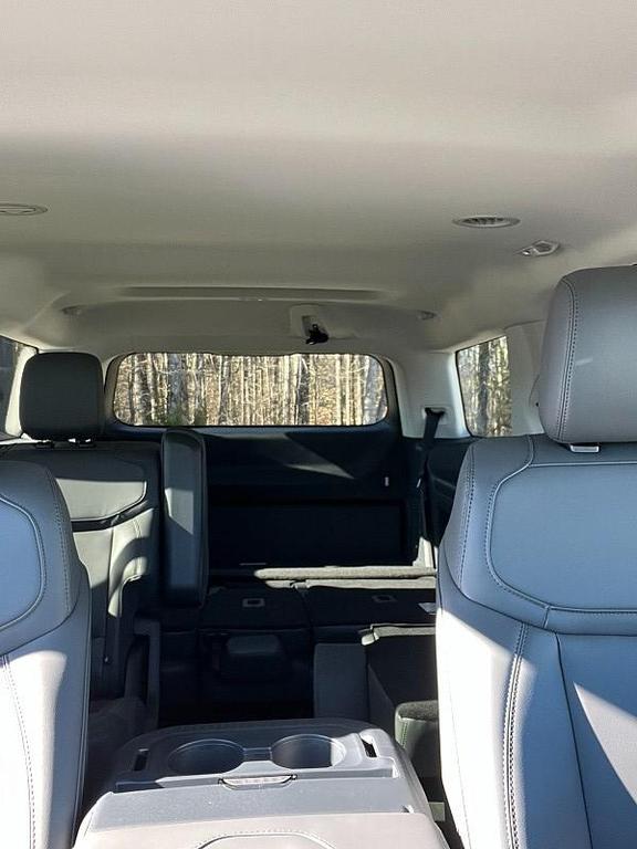 new 2026 Ford Expedition car, priced at $66,973