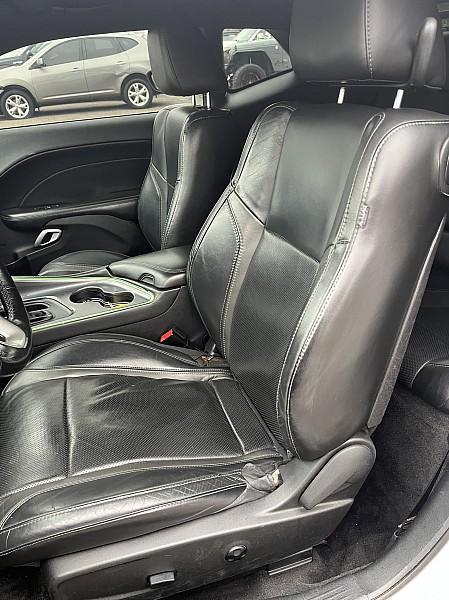 used 2015 Dodge Challenger car, priced at $12,998