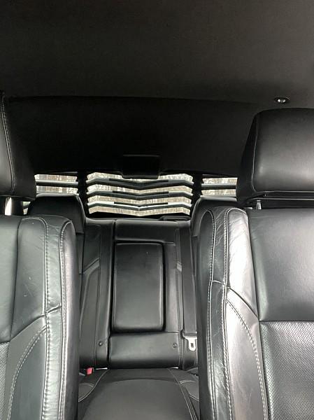 used 2015 Dodge Challenger car, priced at $12,998