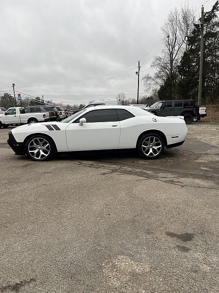 used 2015 Dodge Challenger car, priced at $12,998