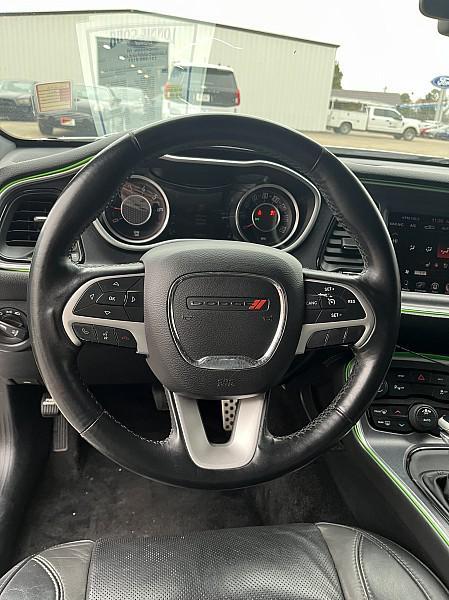 used 2015 Dodge Challenger car, priced at $12,998