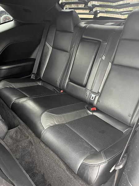 used 2015 Dodge Challenger car, priced at $12,998