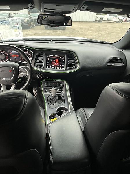 used 2015 Dodge Challenger car, priced at $12,998