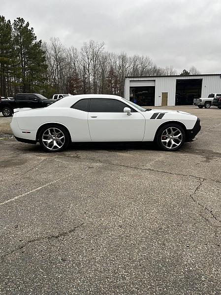 used 2015 Dodge Challenger car, priced at $12,998