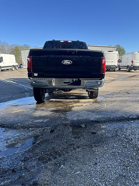 new 2026 Ford F-150 car, priced at $61,989