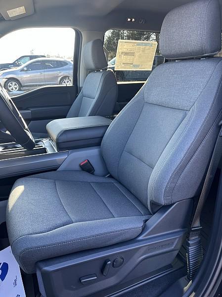 new 2026 Ford F-150 car, priced at $61,989