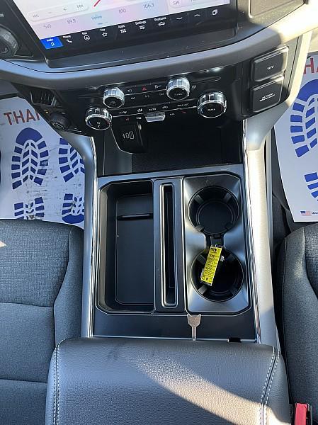 new 2026 Ford F-150 car, priced at $61,989