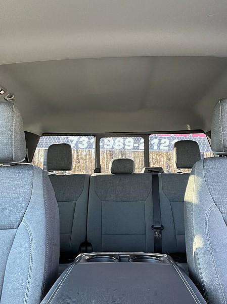 new 2026 Ford F-150 car, priced at $61,989