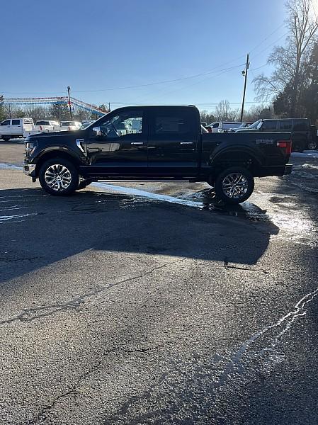 new 2026 Ford F-150 car, priced at $61,989