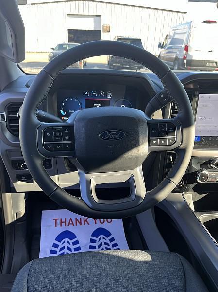 new 2026 Ford F-150 car, priced at $61,989