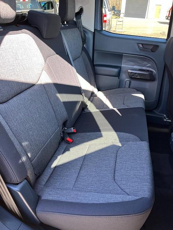 new 2026 Ford Maverick car, priced at $34,988