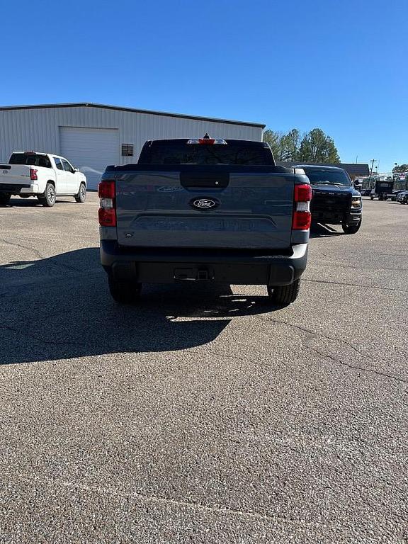 new 2026 Ford Maverick car, priced at $34,988