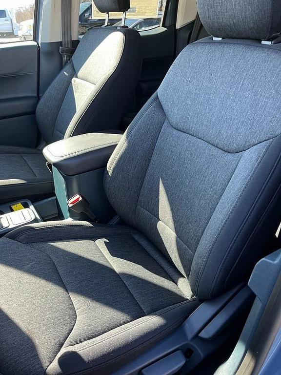 new 2026 Ford Maverick car, priced at $34,988