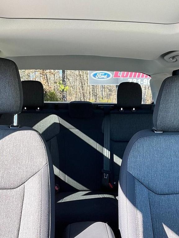 new 2026 Ford Maverick car, priced at $34,988