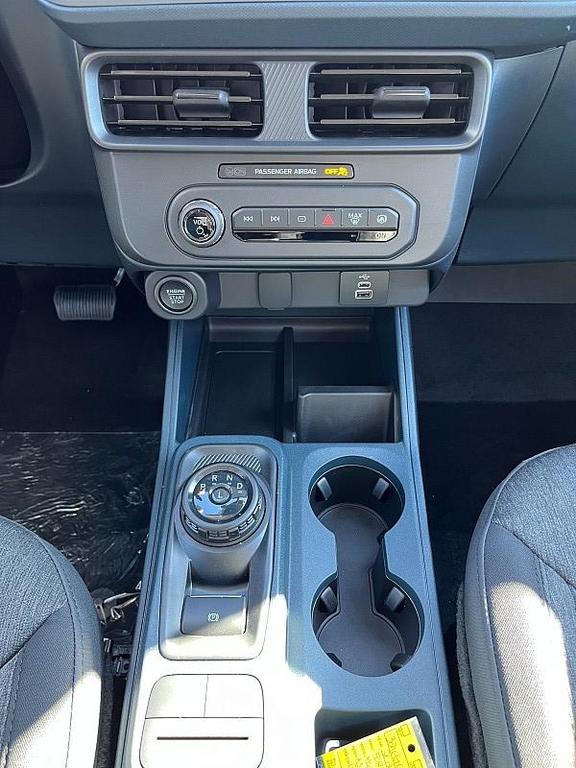 new 2026 Ford Maverick car, priced at $34,988