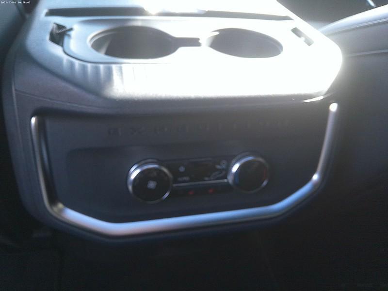 new 2025 Ford Expedition car, priced at $86,225