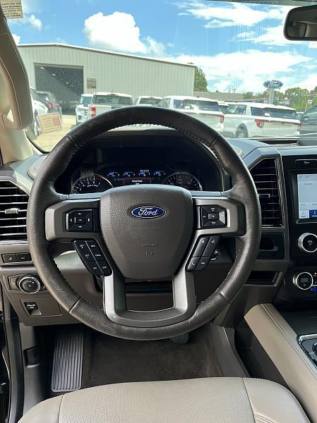 used 2020 Ford Expedition car, priced at $19,998