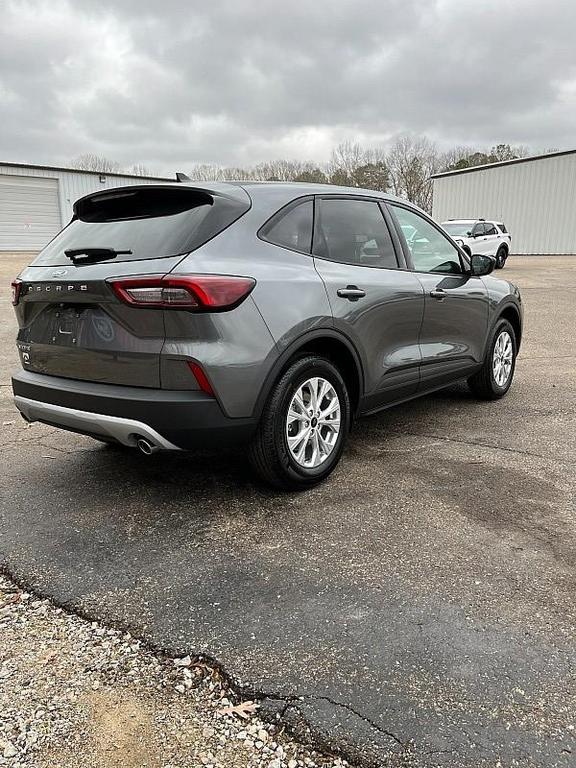 new 2026 Ford Escape car, priced at $31,657