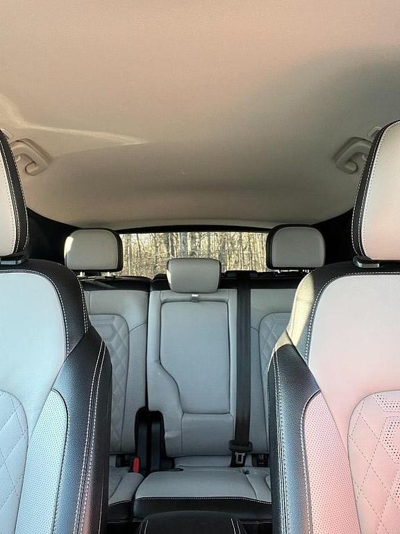 used 2023 Ford Escape car, priced at $27,911