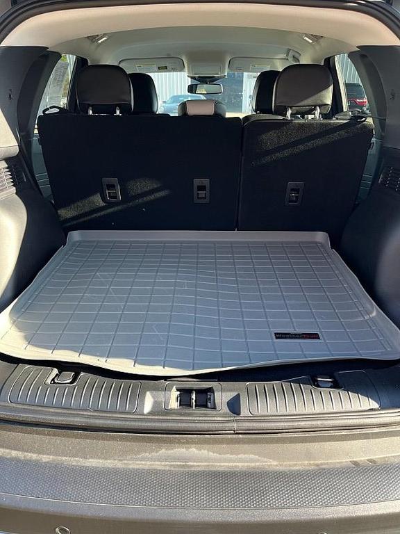 used 2023 Ford Escape car, priced at $27,911