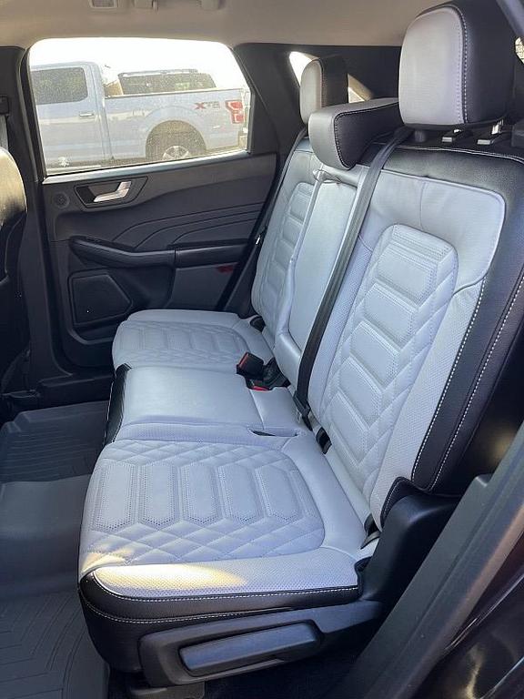 used 2023 Ford Escape car, priced at $27,911