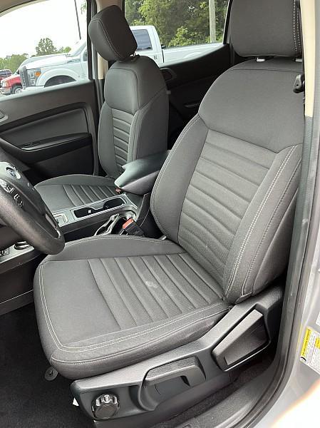 used 2021 Ford Ranger car, priced at $29,998