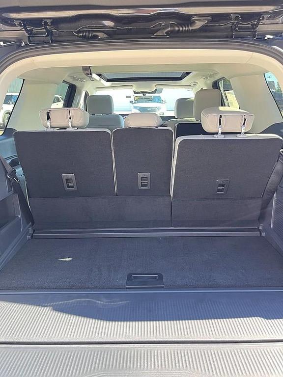 new 2026 Ford Expedition car, priced at $72,989