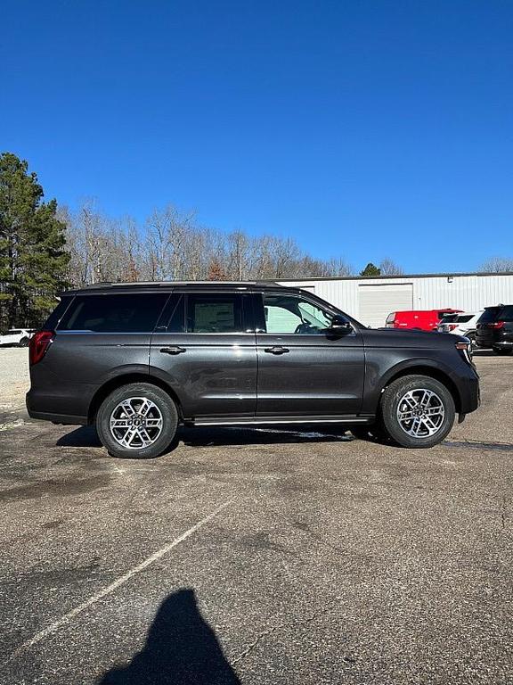 new 2026 Ford Expedition car, priced at $72,989