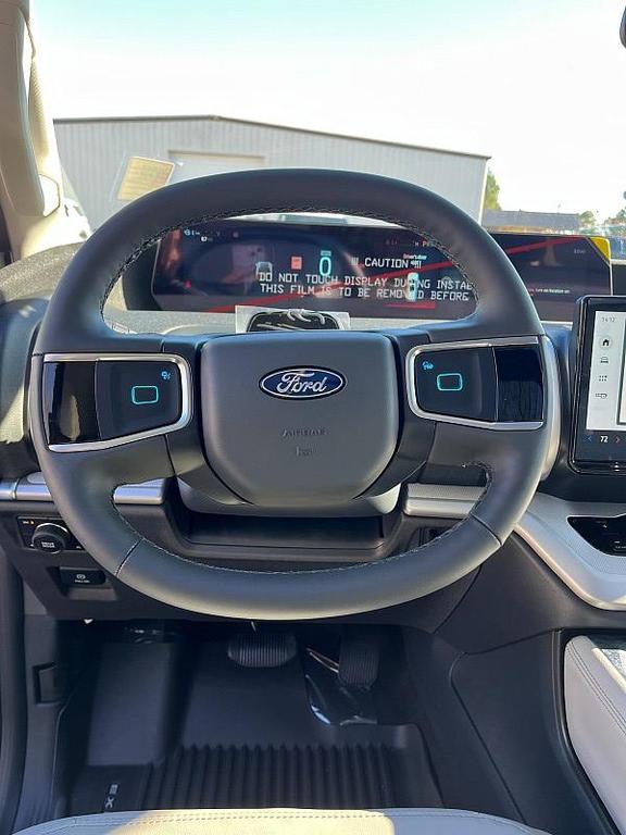 new 2026 Ford Expedition car, priced at $72,989