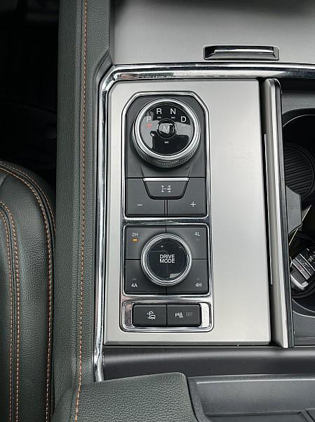 used 2022 Ford Expedition car, priced at $54,998