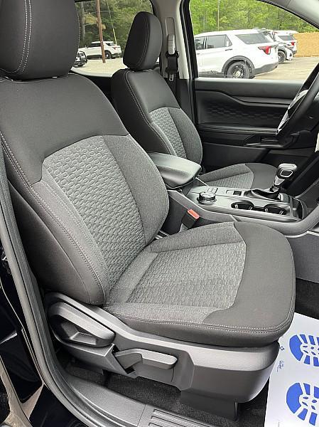 new 2026 Ford Ranger car, priced at $41,827