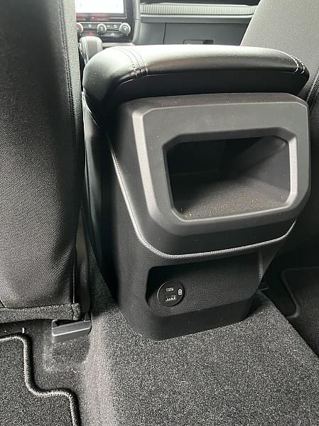new 2026 Ford Ranger car, priced at $41,827