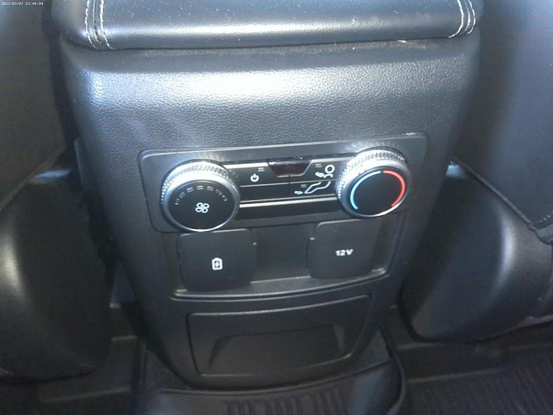 used 2023 Ford Explorer car, priced at $34,398