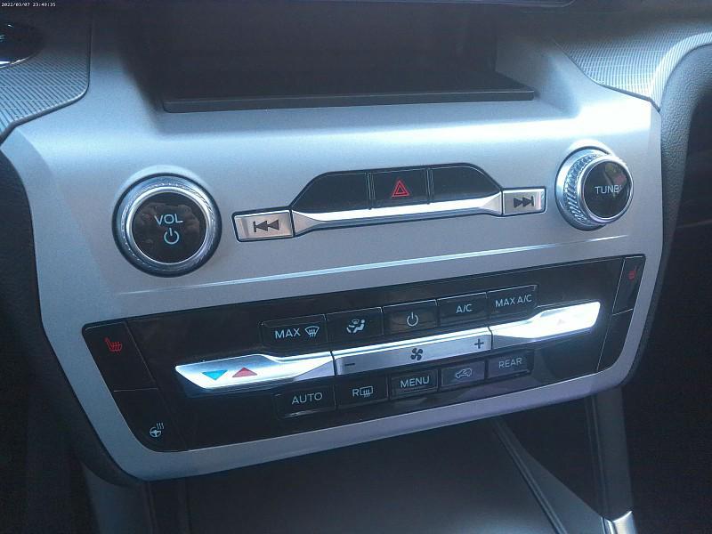 used 2023 Ford Explorer car, priced at $34,398