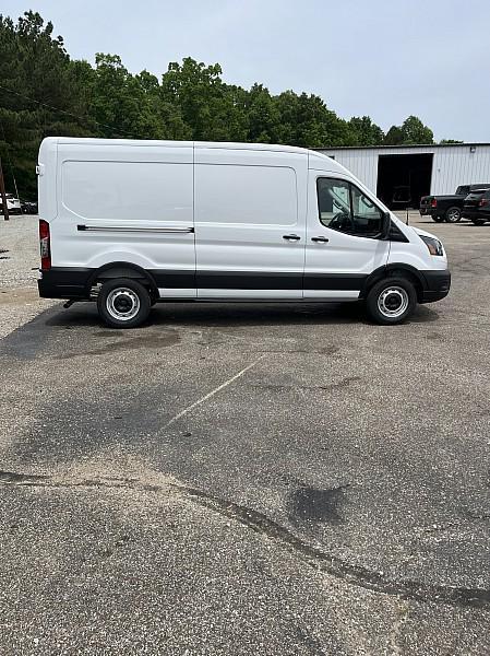 new 2026 Ford Transit-250 car, priced at $51,755