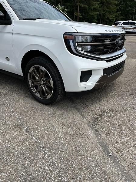 new 2026 Ford Expedition Max car, priced at $87,949