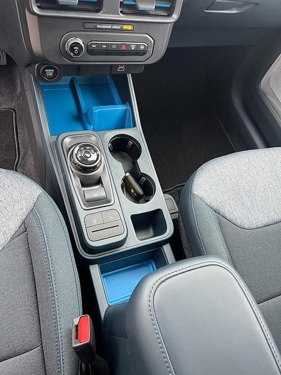 new 2025 Ford Maverick car, priced at $32,173