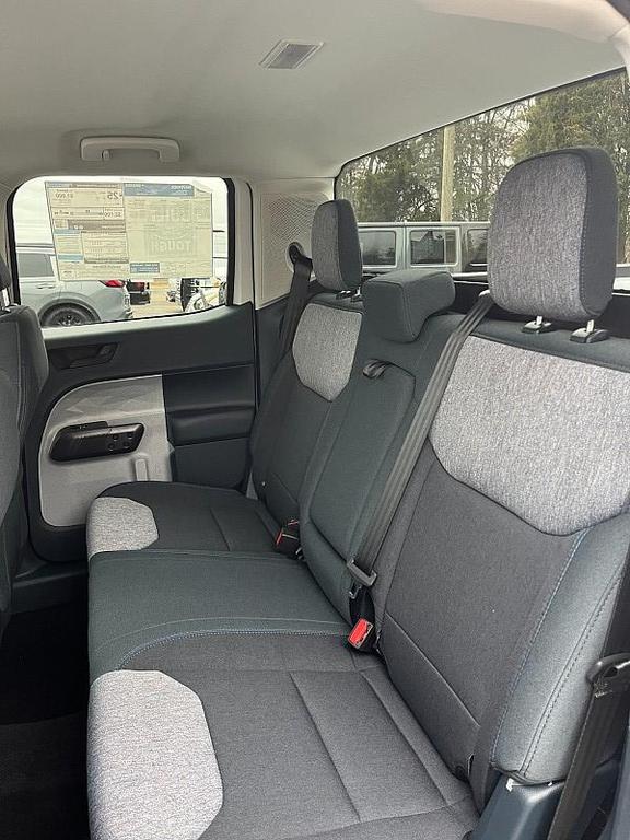 new 2025 Ford Maverick car, priced at $32,173