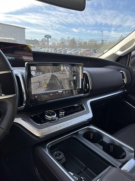 new 2026 Ford Expedition car, priced at $89,735