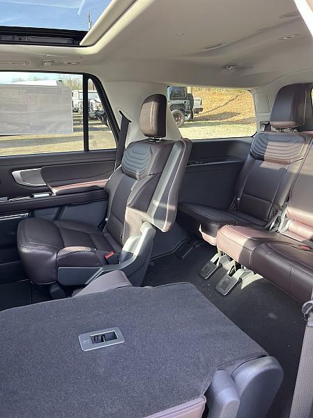 new 2026 Ford Expedition car, priced at $89,735