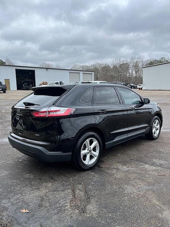 used 2023 Ford Edge car, priced at $21,998