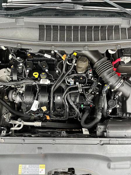 used 2023 Ford Edge car, priced at $21,998