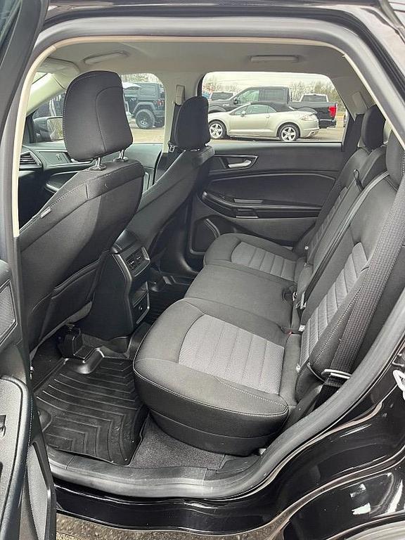 used 2023 Ford Edge car, priced at $21,998