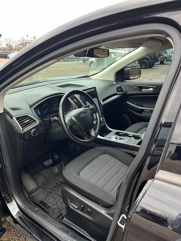 used 2023 Ford Edge car, priced at $21,998
